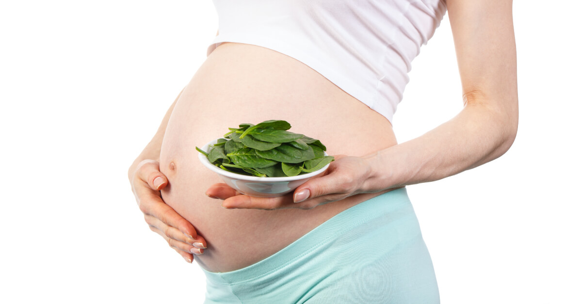 vitaminB9-pregnancy