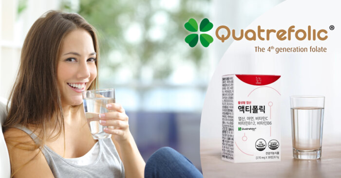 Actifolic wins “Korea Best Brand” and “Korea Customer Industry” Awards in 2022