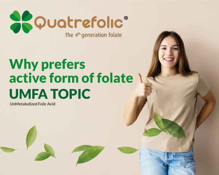  - Quatrefolic