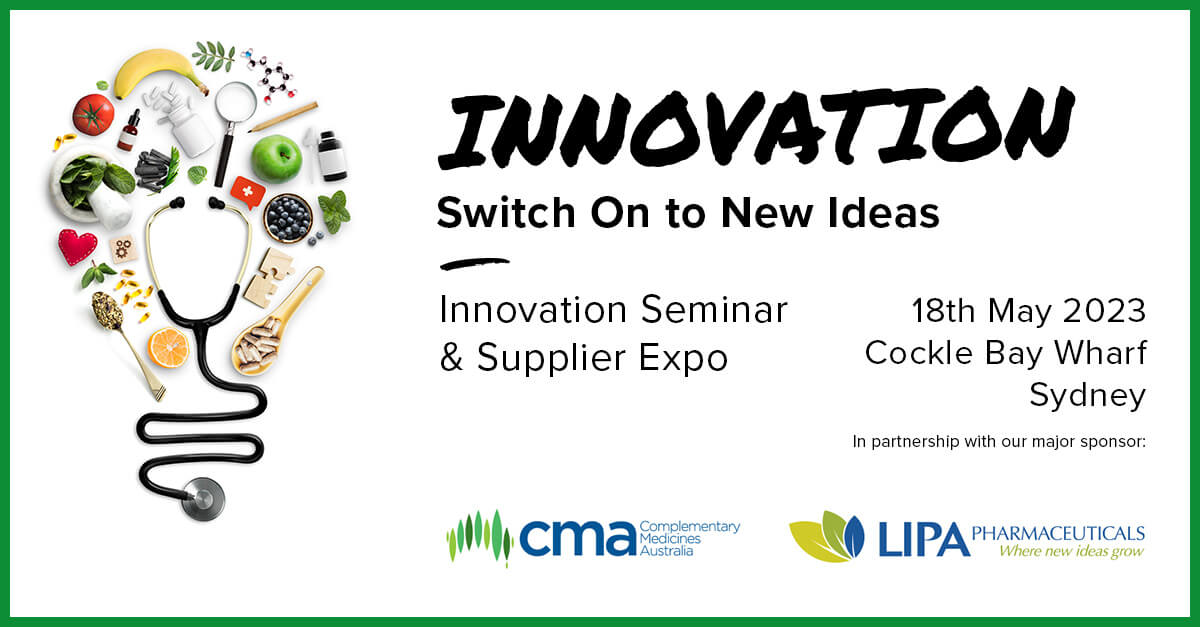 Innovation Seminar & Supplier Expo