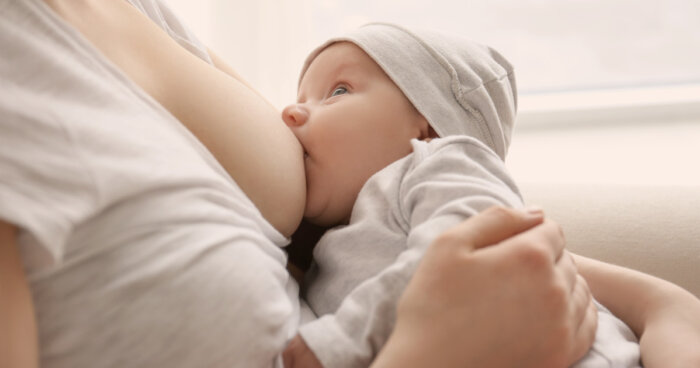 Quatrefolic<sup>®</sup> advantages in lactation