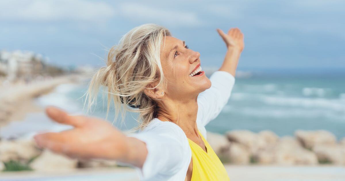 Quatrefolic<sup>®</sup> Advantages in Menopause