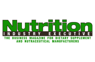 Nutrition Industry Executive