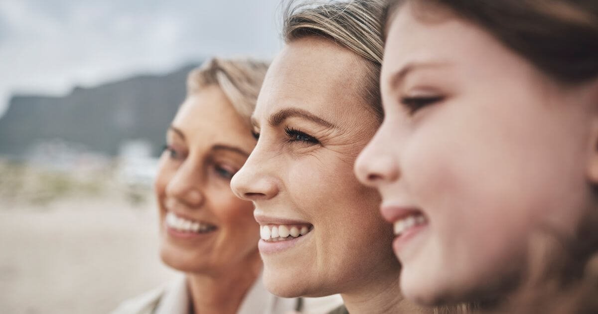 Quatrefolic®: An Ally for Women in The Different Stages of Life