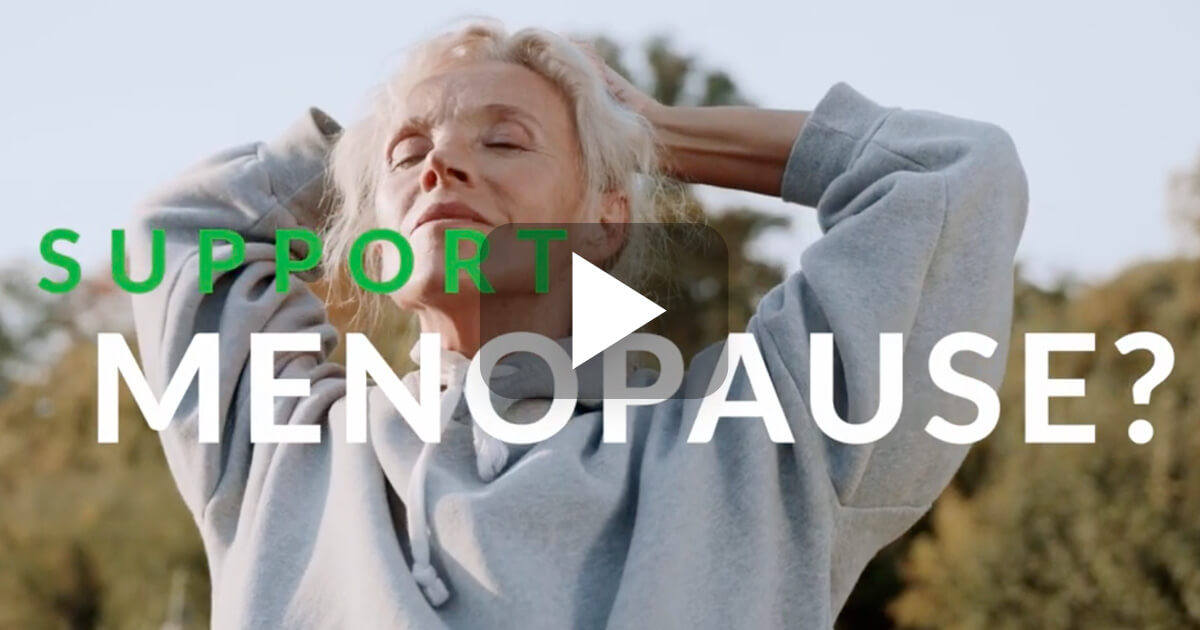 Quatrefolic ®: The Revolutionary Ingredient for Effective Menopause Management