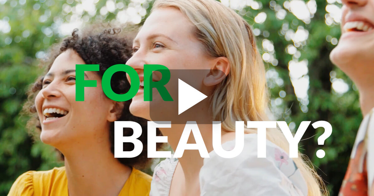 New Quatrefolic® 360 video: Active Folate and Beauty