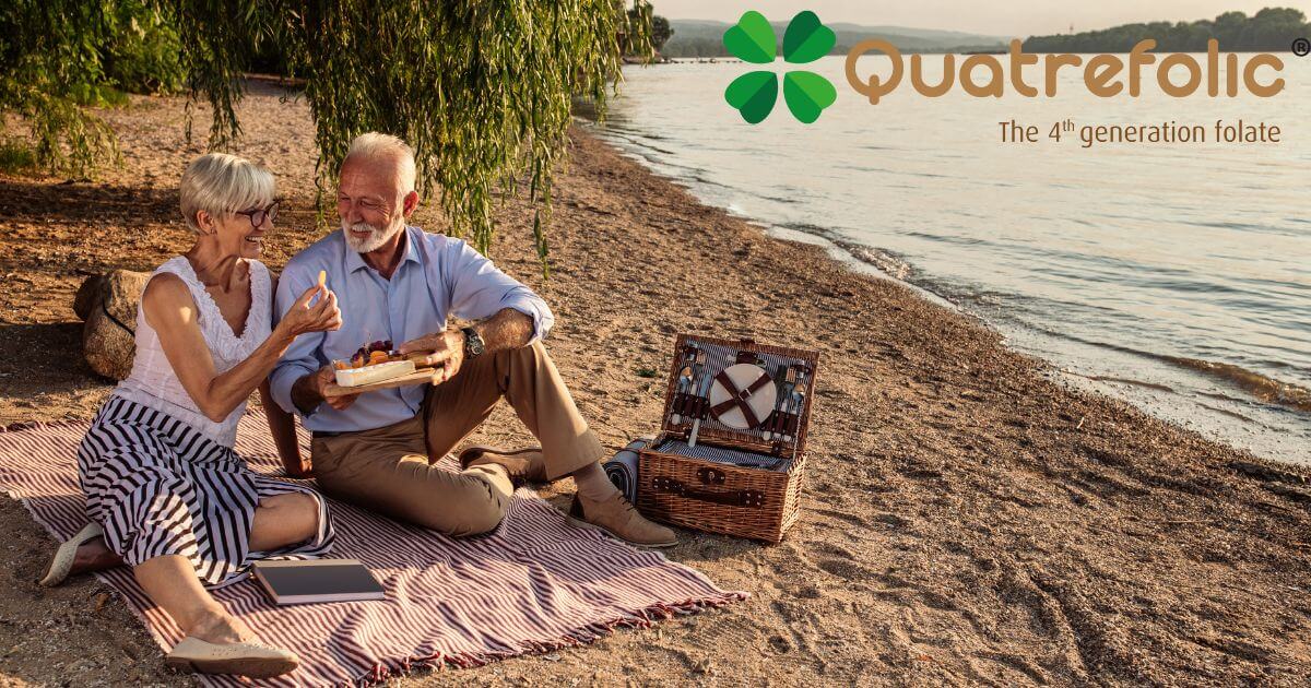 Proper Nutrition and Successful Aging