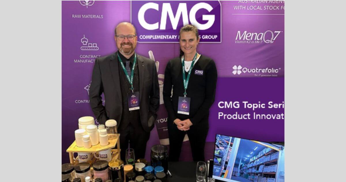 Elevating Health Standards: Quatrefolic® and MenaQ7® Redefine Nutritional Innovation in Australia