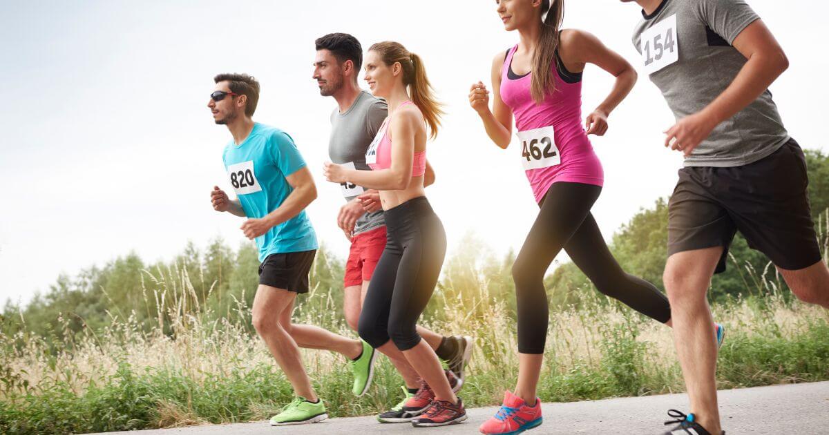 Healthy Nutrition in Female Athletes: The Role of Folate