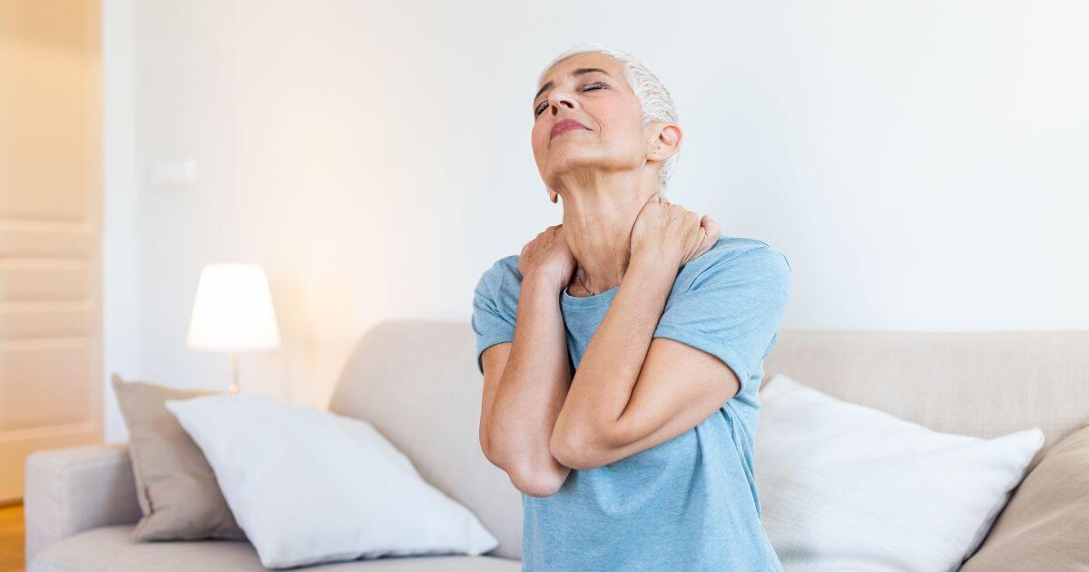 Optimal Folate Intake in Elderly Women May Help Reduce Osteoporosis Risk