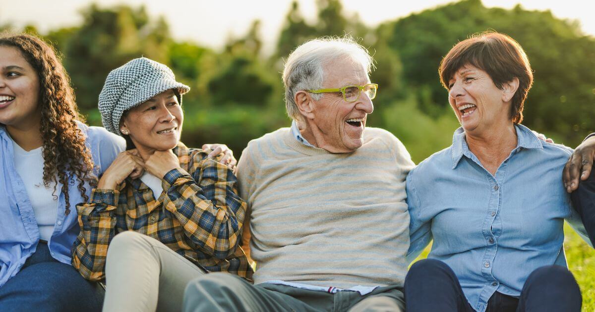 Maintaining Cognitive Vitality Through Active Folate Supplementation