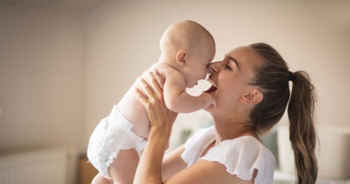 The Importance of Balanced Nutrition for Infants and the Role of Folate in Maternal Health