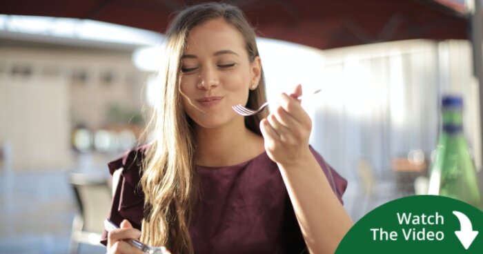 High Folate Intake Linked to Lower Risk of Metabolic Syndrome