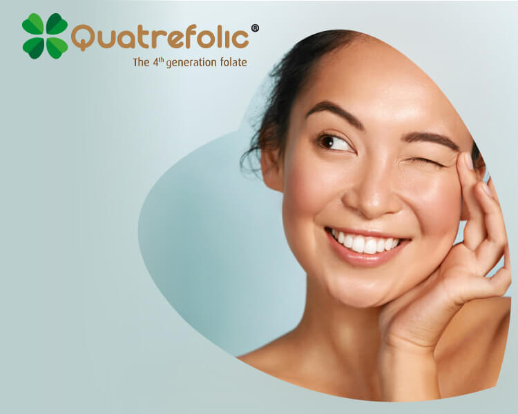 Quatrefolic® Skin Study - Quatrefolic