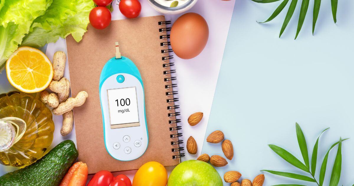 Folate Intake Linked to Reduced Cardiovascular Risk in Dysglycemia Patients