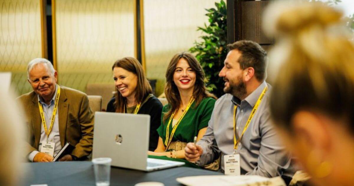Empowering Wellness Through Science: Exploring Quatrefolic<SUP>®</SUP>’s Benefits at Food Matters Live
