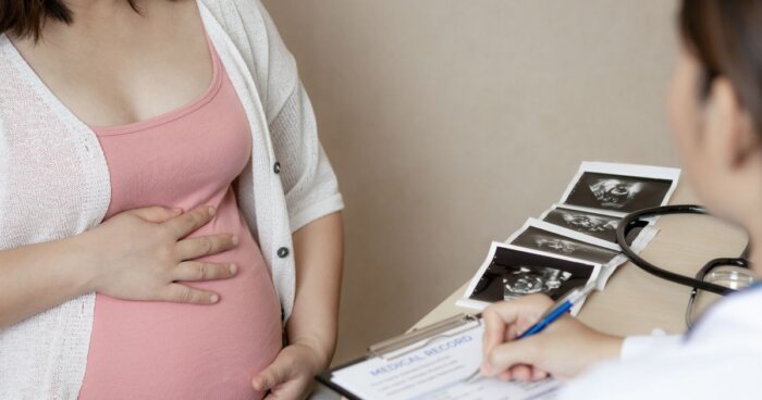 New Study About Maternal Adiposity and Inflammation: Risk Factors for Iron Deficiency in Pregnancy