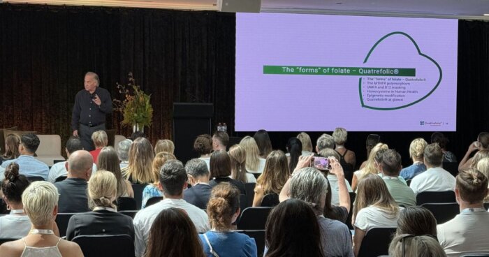 Exploring the MTHFR Gene: Quatrefolic<sup>®</sup> at Wanderlust Wellspring