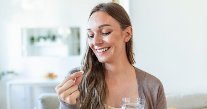 From Gut Microbes to Micronutrients: Probiotics’ Role in Folate Status