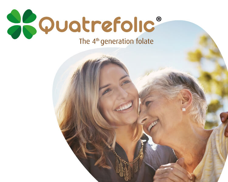 Quatrefolic<sup>®</sup> Women’s Health Brochure - Quatrefolic